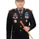 Poto kapolres Pasbar.Akbp agung basuki.sik