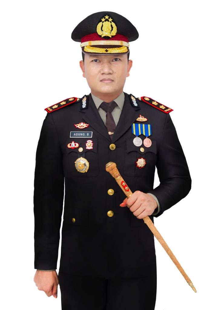 Januari hingga Juni 2023, 181 Kasus Lakalantas Terjadi di Pasbar 1 AKBP Agung Basuki