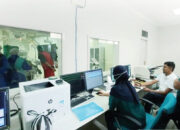 Setelah Laboratorium Kateterisasi, RSOMH Kini Optimalkan Layanan Kardiointervensi
