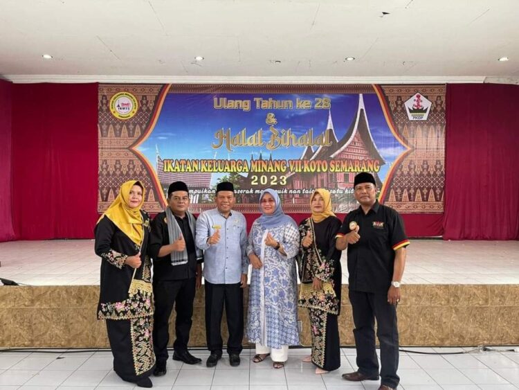 Rahmang Meski Ada Keterbatasan Pemangunan Daerah Telah Banyak Dilaksanakan