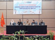 Pastikan Pemilik Hak Suara Terdata, Bawaslu Minta Parpol Ikut Awasi Penusunan DPT