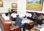 Rencana Pembukaan Jalan Malalak-Tanjung Raya, Bupati Agam akan Surati Provinsi