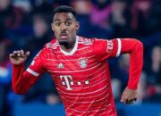 Liverpool Genjot Transfer Ryan Gravenberch