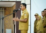 Seluruh Pejabat Eselon di Solsel harus Melek Digital