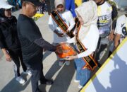 Pemkab Gencarkan Kampanye, Stop Kekerasan Pada Anak