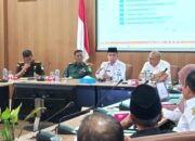 Target Tiga Tahun Berada di Bawah 10 Persen, 42 Orang Baduta Diberikan Bantuan BAAS