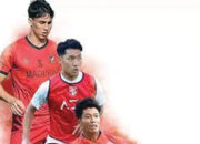 PSSI ingin Liga 1 Naik Kelas, Kuota Pemain Asing Ditambah Agar Setara dengan Negara-Negara Asia