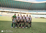 Tim PPLP Sumbar Taklukan Aceh dengan Skor Telak 4-1