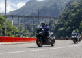 Usai Aceh dan Medan, Yamaha XMAX Tour de Sumata Sambangi Sumbar 11 Usai Aceh dan Medan, Yamaha XMAX Tour de Sumata Sambangi Sumbar