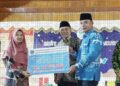 Ketua DPRD Serahkan Bantuan ke TK Smart Kids 10 Ketua DPRD Serahkan Bantuan ke TK Smart Kids