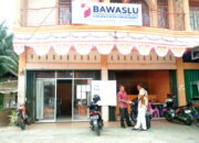 Bawaslu Pasbar Ajak Masyarakat Awasi Politik Uang