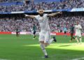 Real Madrid Resmi Berpisah dengan Benzema, Rumor Main di Arab Saudi kian Nyata  