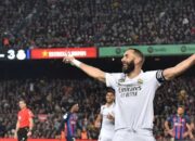 Karim Benzema Berbicara Tentang Masa Depannya di Real Madrid