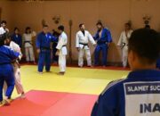 ASEAN Para Games 2023, Blind Judo Indonesia Kunci Posisi Juara Umum