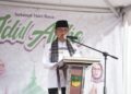 Bupati Khairunas Sampaikan Selamat Hari Raya Kurban 10 Bupati Khairunas Sampaikan Selamat Hari Raya Kurban