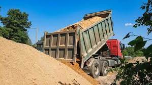 Soal Kebijakan Ekspor Pasir Laut, Ekonom: Sama Halnya dengan Menjual Daratan 1 Ilustrasi: Ekspor pasir laut