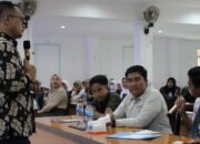 Pemko Solok Dorong Generasi Muda Buka Peluang Usaha