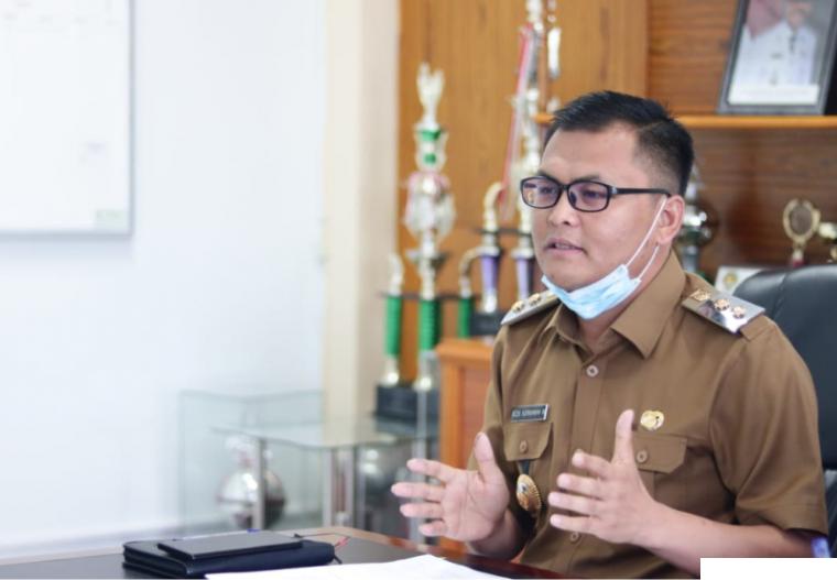 foto berita limapuluh kota fokus kembangkan pariwisata berbasis 200421093507 1