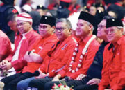 Sekjen PDIP Sebut Pekan Depan Ada Partai Lagi yang akan Dukung Ganjar