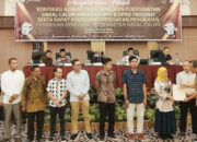 Hasil Vermin KPU Sumbar, Baru 5 Persen Bacaleg DPRD yang Memenuhi Syarat