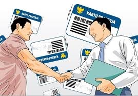 Kartu Prakerja Bakal Dibuka Secara Reguler Tiap 2 Minggu 1 Ilustrasi— program Kartu Prakerja.