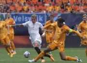 Italia Raih Posisi Tiga Nations League, Roberto Mancini Senang