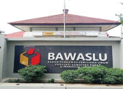 Bawaslu Inisiasi 14 Kampung Pengawasan Partisipatif, Khadafi: Tempat Dialog dan Mencegah Potensi Pelanggaran Pemilu