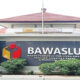 kantor bawaslu sumbar 2