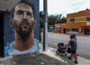 Amerika Dilanda Demam La Pulga