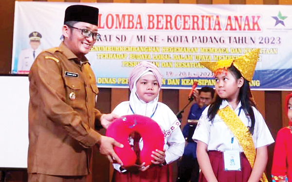 lomba bercerita