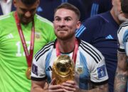 Setelah Alexis Mac Allister, Liverpool Tambah Dua Gelandang