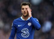 MU Tawar Mason Mount ke Chelsea Rp 1 Triliun