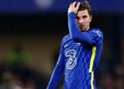 Tawaran Ketiga Ditolak Chelsea, Manchester United Mundur Mengejar Mason Mount