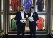 Museum Sepak Bola Legends, The Home of Football Resmi Dibuka di Madrid