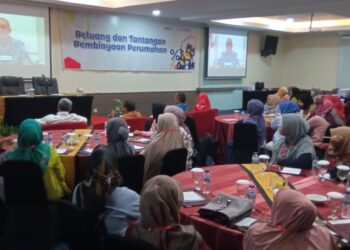 Andre Rosiade: DPR Dukung Eksistensi BTN Penuhi Pembiayaan Rumah Rakyat