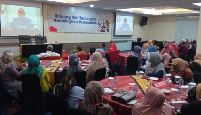 Andre Rosiade: DPR Dukung Eksistensi BTN Penuhi Pembiayaan Rumah Rakyat