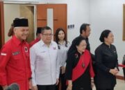 Partai Perindo Resmi Dukung Ganjar Pranowo sebagai Capres pada Pemilu 2024