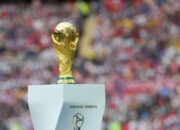 Arab Saudi Batal Kejar Tuan Rumah Piala Dunia 2030