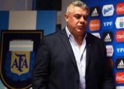 Presiden AFA: Erick Thohir Alasan Utama Argentina Mau Datang ke Indonesia