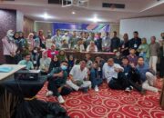 Cetak dan Kembangkan Pemuda Entrepreneur, Pemko Aktif Kirim Pemuda dan Pemudi ke Pelatihan