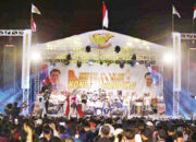 Relawan Konco Prabowo Dideklarasikan di Jatim