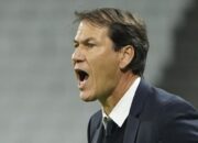 Ditinggal Luciano Spalletti, Napoli Tunjuk Rudi Garcia