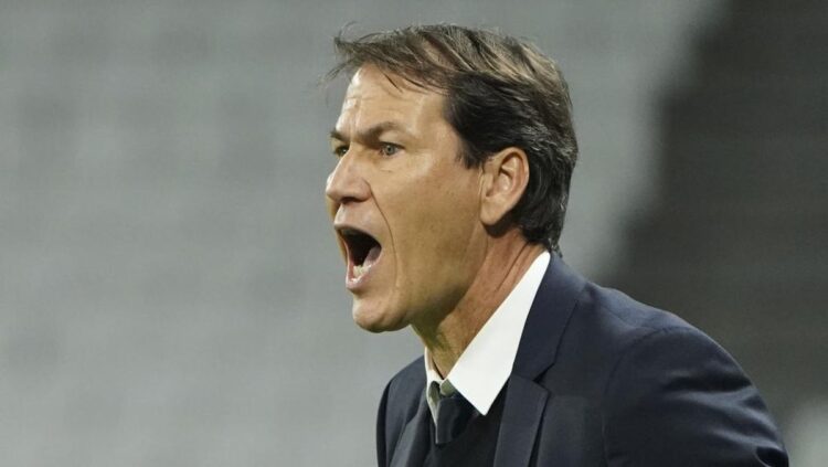 Rudi Garcia