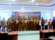 Buka Peluang Investasi, Butuh Kajian dan Analisa Potensi