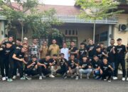 Bidik Tiket 8 Besar Nasional LFN 2023, Tim Futsal SS Pariaman Boyong 16 Pemain ke Sumsel