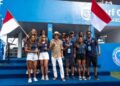 Enam Atlet Indonesia Kejar Tiket Olimpiade di ISA World Surfing 2023 10 Enam Atlet Indonesia Kejar Tiket Olimpiade di ISA World Surfing 2023