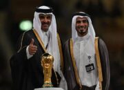 Sheikh Jassim Menangkan Perlombaan Dapatkan Kepemilikan MU