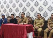 Pemkab Sijunjung Sambut Korban TPPO Muhammad Husni Sabil