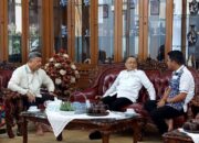 Dapat Membawa Energi Positif, Darul Siska Kunjungi Kota Solok 