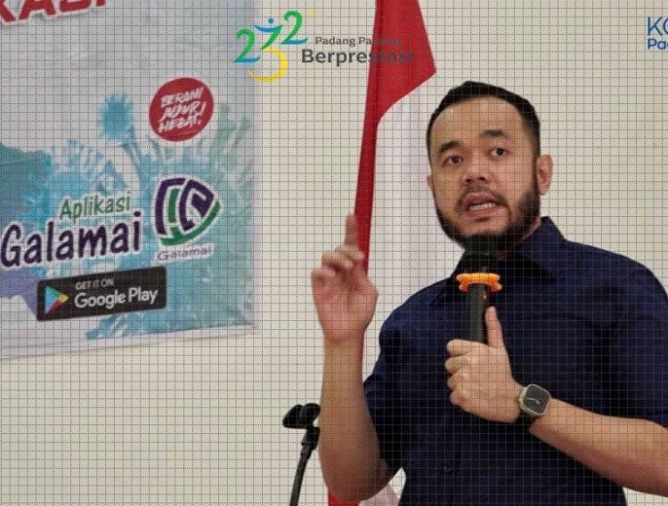 Fadly Amran: Pengawasan Obat dan Makanan Tanggung Jawab Bersama 1 Fadly Amran